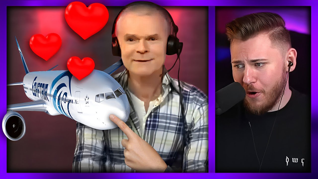 Michelle (25) ist in einer Beziehung mit einem Flugzeug