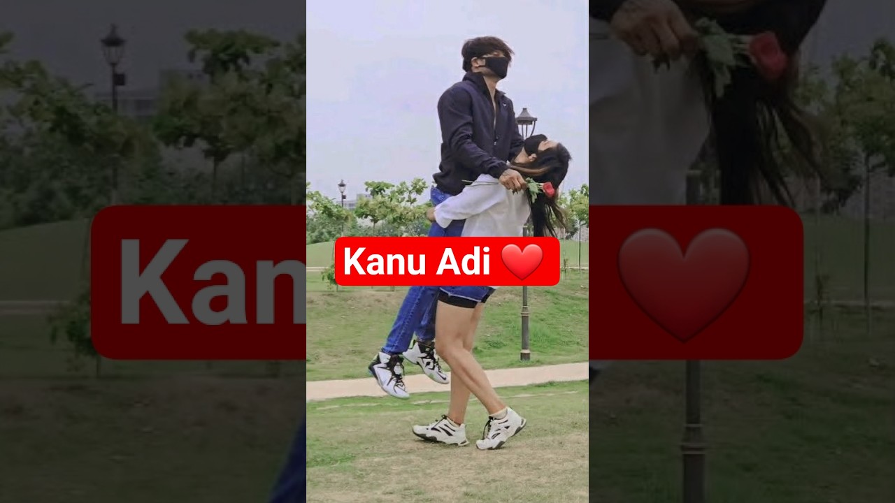 Kanu Adi❤️ #adikanu #famkanu #kanuadi #ridam #viral