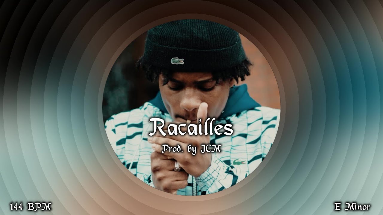 [FREE] 1PLIKÉ140 x Gambino Type Beat-