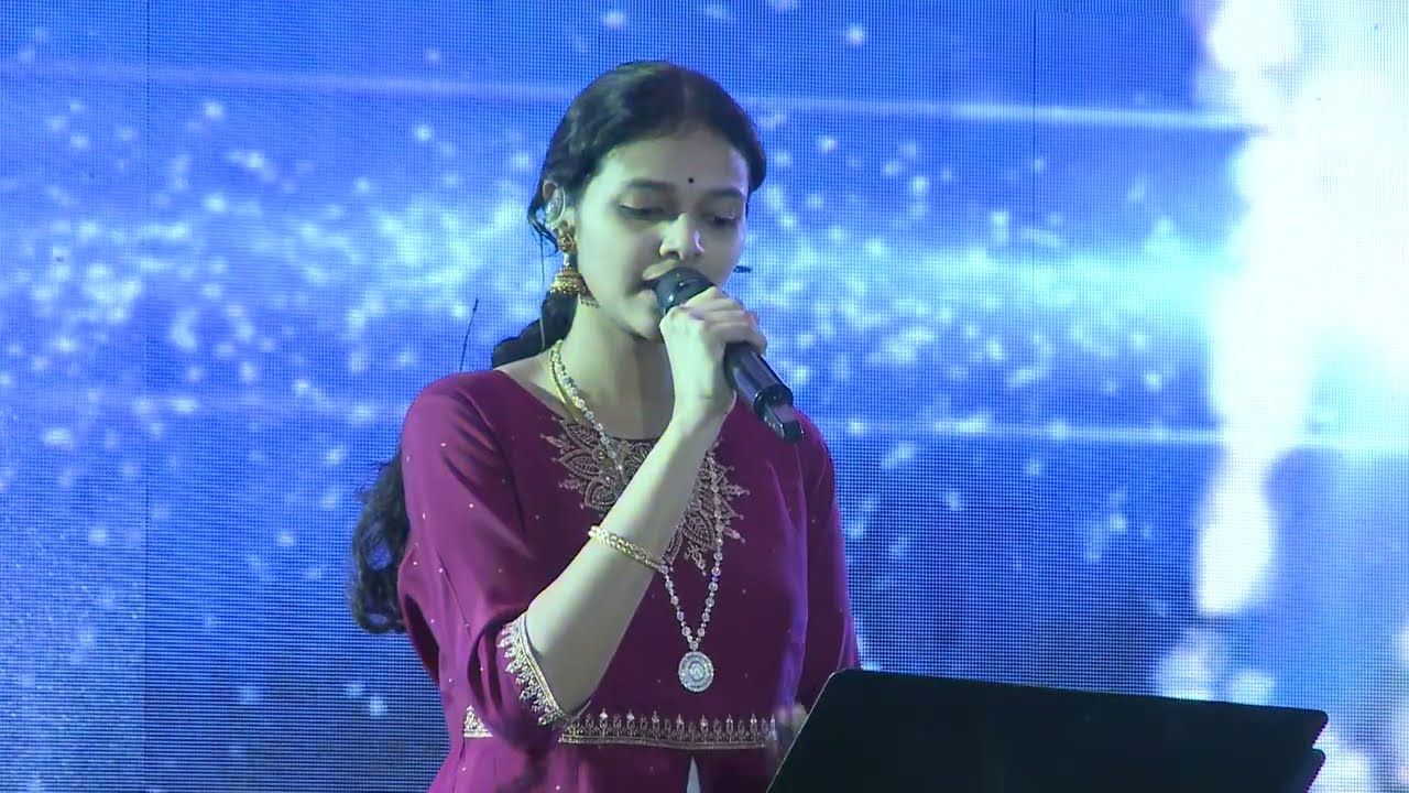 Mannavan Vandhaanadi - Thiruvarutchelvar / Pon Savita / Ponmaalai Pozhuthu / Dubai