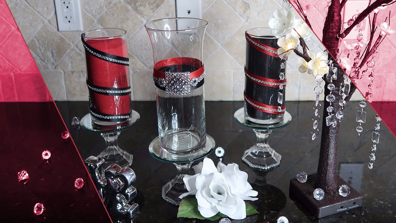 DIY Unity Sand Ceremony Trio