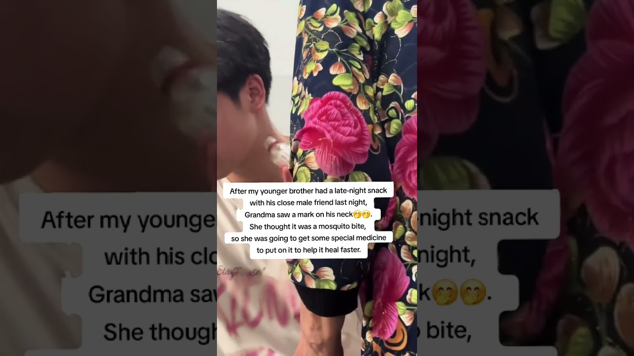 Plot twist: it&rsquo;s holy water #bl #shipping