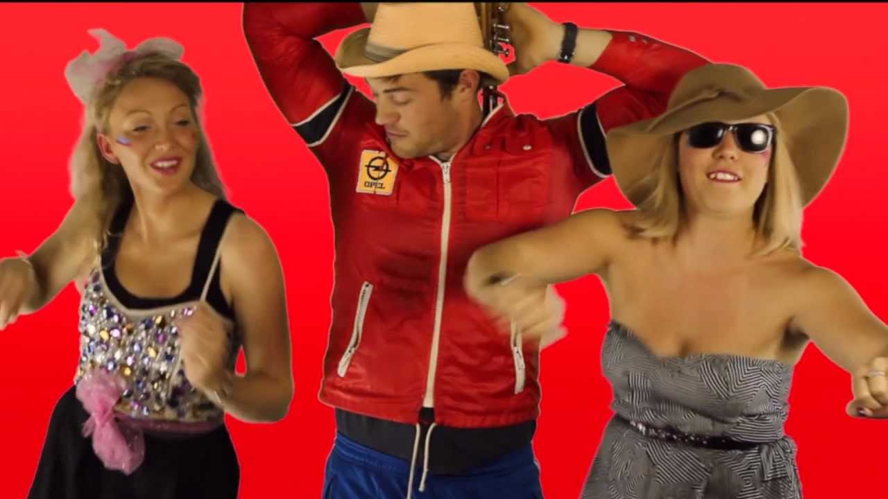 Sam and the Ward - Bom Bom