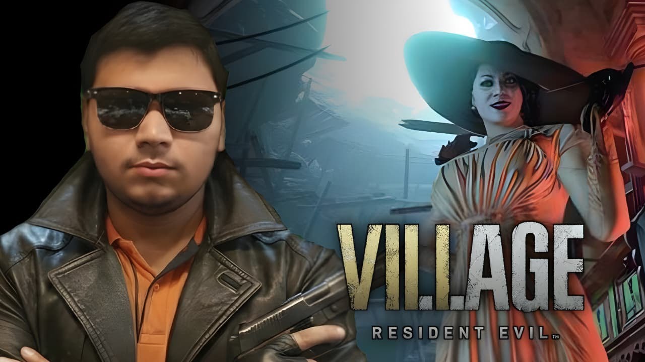Resident Evil 8 Village LIVE Part 3 🔥 | Nightmare Gets Worse | RE8 Gameplay