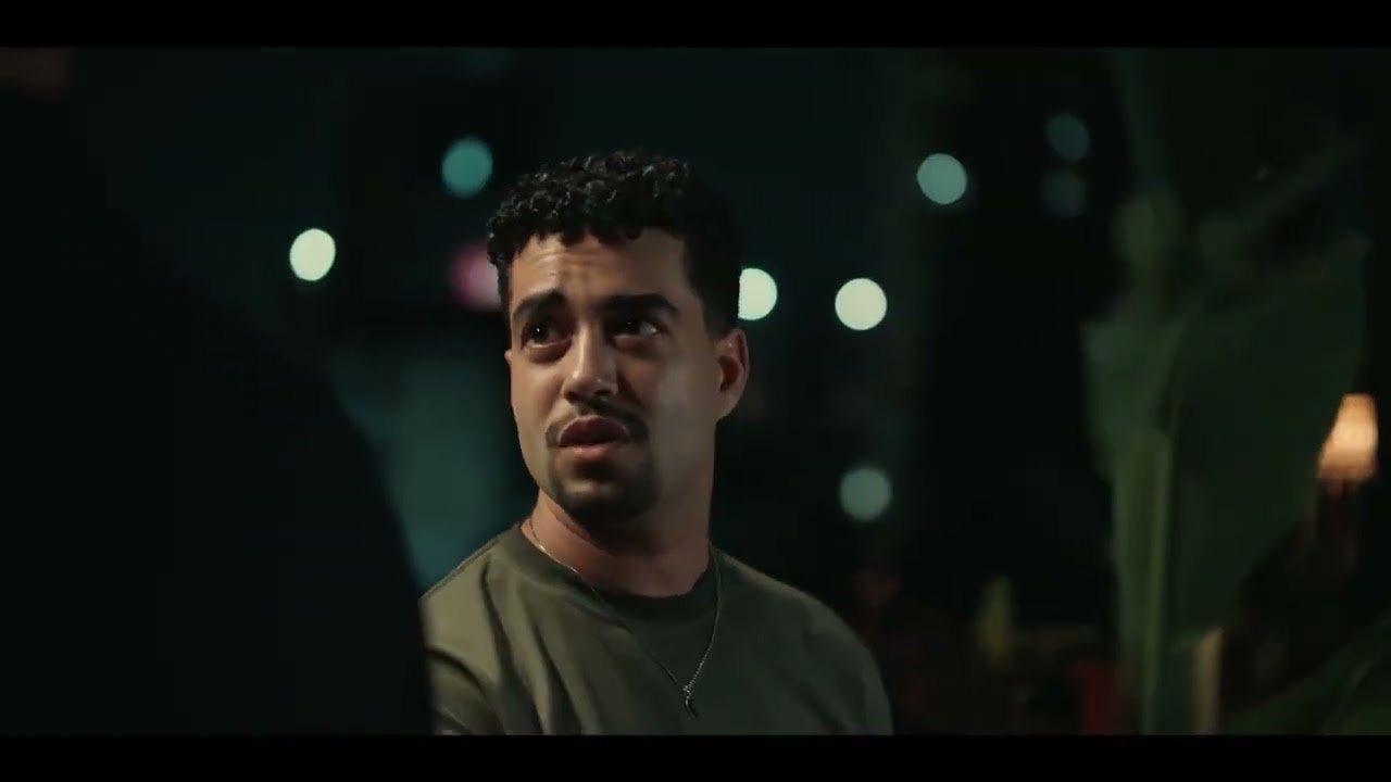 كرم قرر يشتغل اخواته في الازرق 😮#قسمة_العدل