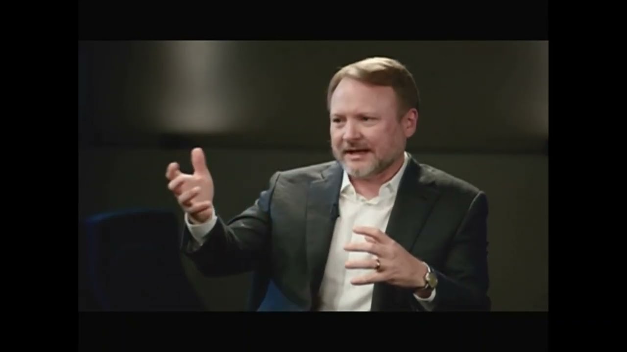 TCM - Jewel Robbery (1932) - Two For One - Guest: Rian Johnson