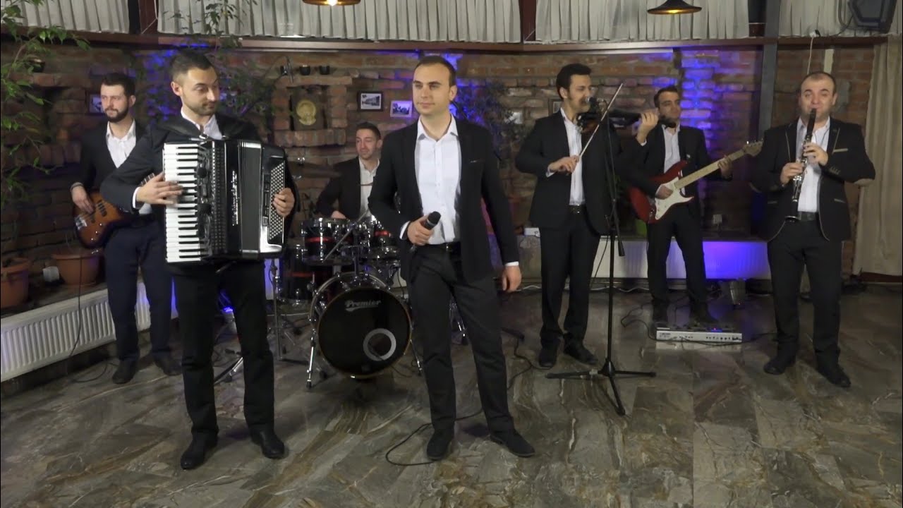 Grupa Zarina - Devojcinja guguvcinja