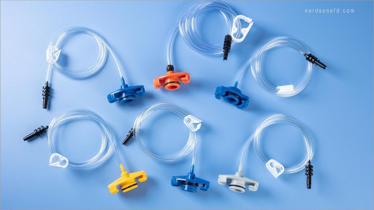 Syringe Barrels #3 - Top 10 Things You May Not Know About Our Syringe Barrel Systems