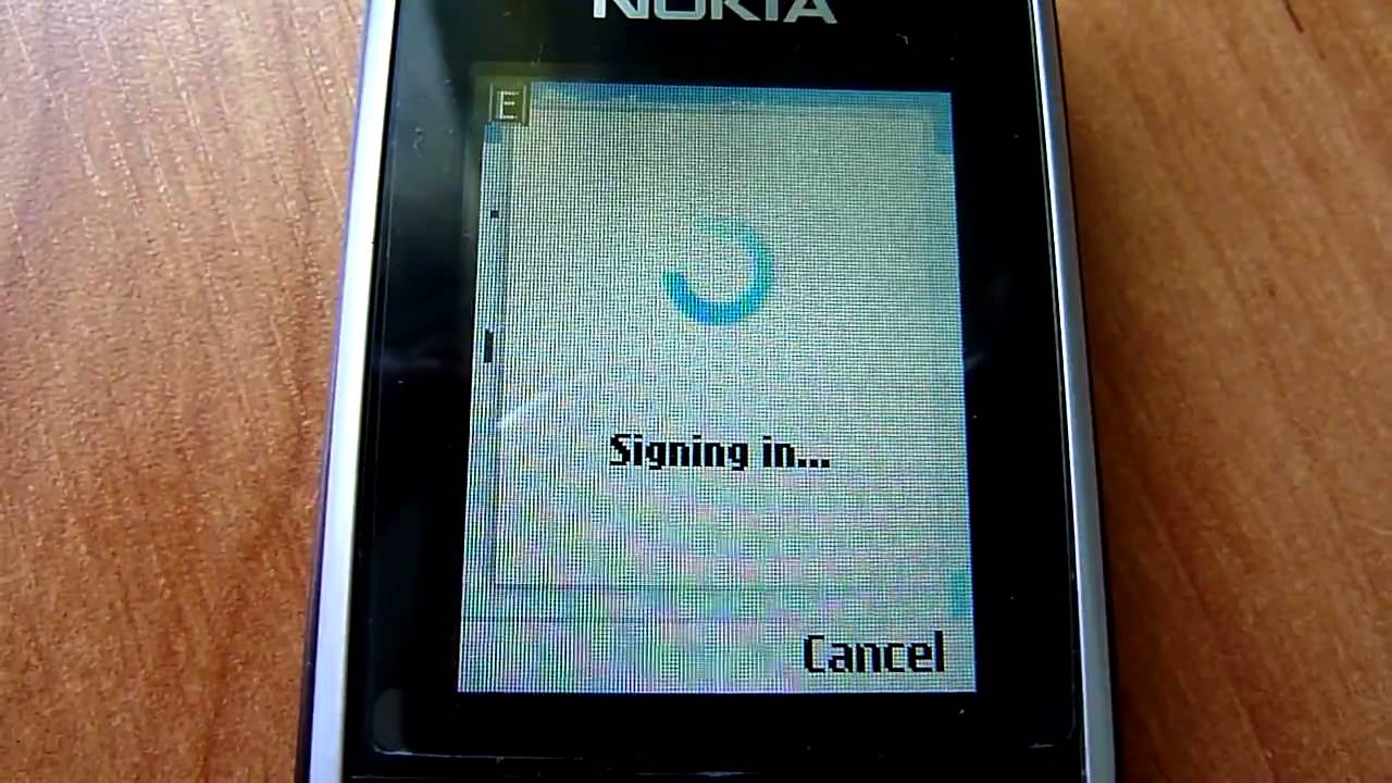 Download and use Skype Mobile on Nokia 2330 (JAVA application)