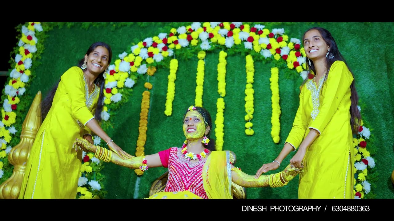 Lasya Haldi 