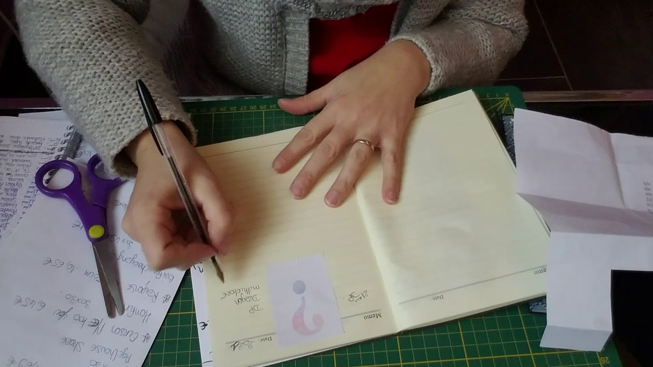 Diamond painting Comment je m'organise après un DP
