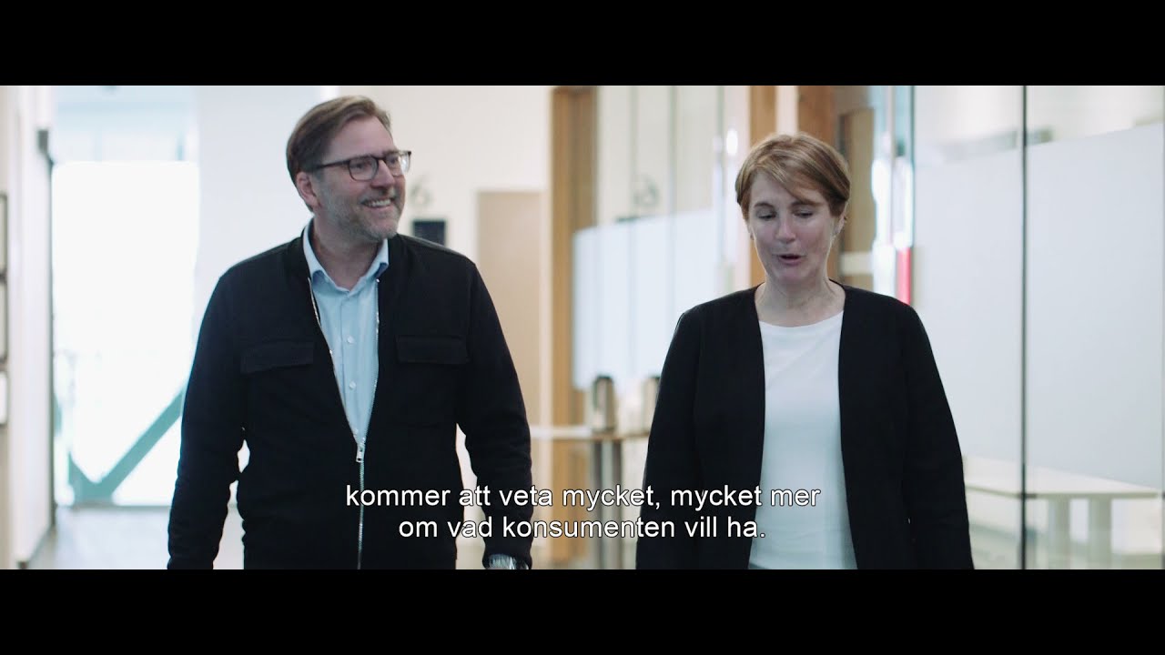 Lager och distribution (hela filmen)