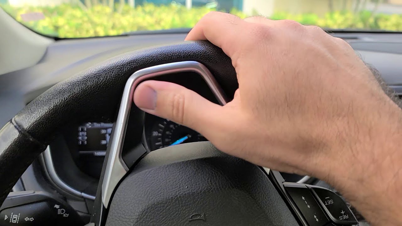I bought the highest mileage plug-in Hybrid I could find! Ford Fusion Energi