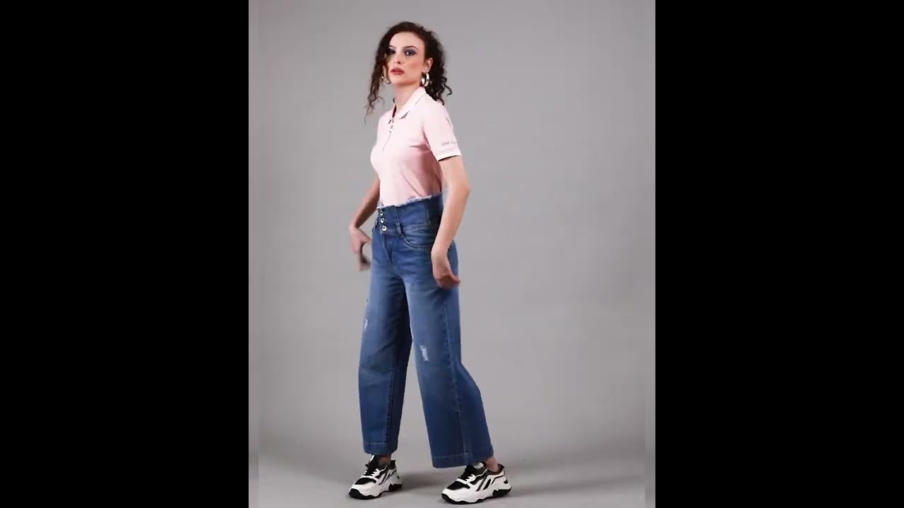 Spring/Summer22 Casual Attires Collection Women's
