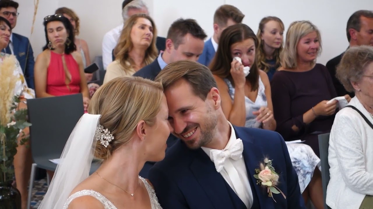 Hochzeit Teresa & Georg  2022/08/13  HD Version
