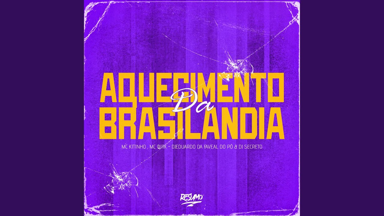 Aquecimento Da Brasilandia