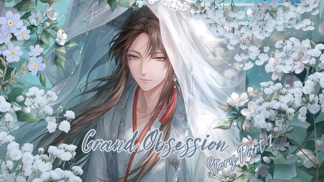 Grand Obsession Story Part 1 | Shining Nikki