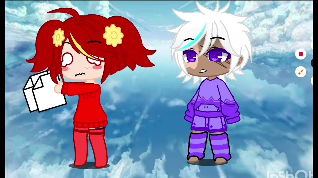 Sol e Lua (yuyuXsunny)