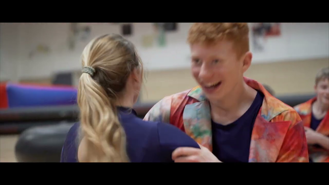 Ågård Efterskole // opvisningsteaser // 21/22