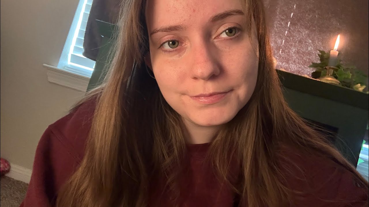 Clickity clackity yapping storytime asmr | my 4 year relationships story (watered down style)