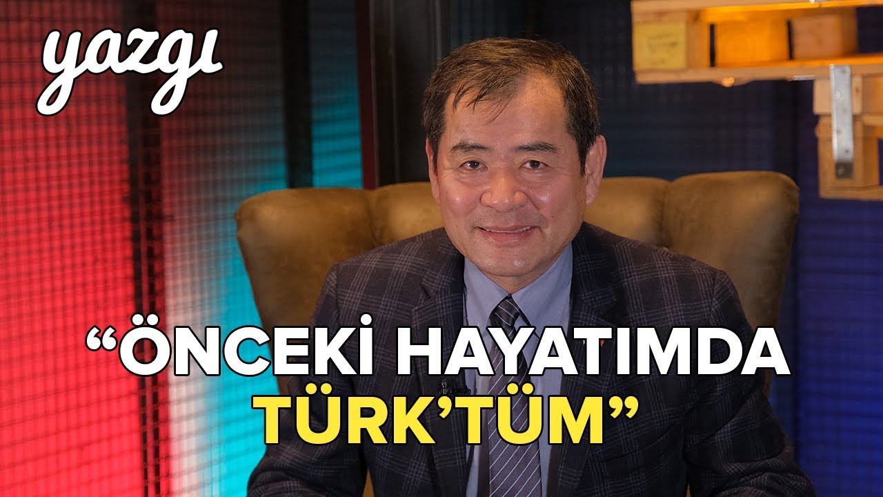 Yoshinori Moriwaki hakkında bilinmeyenleri ilk kez anlattı