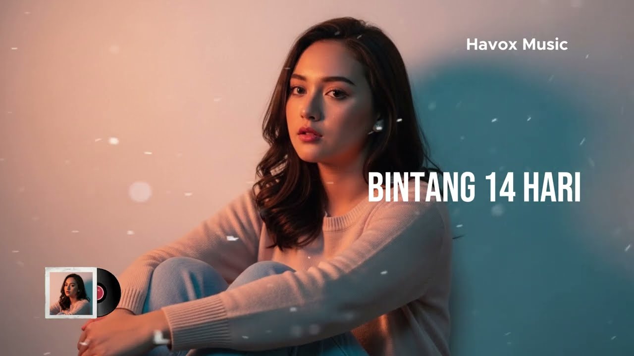Bintang 14 Hari - Kangen Band - Cover by Havox