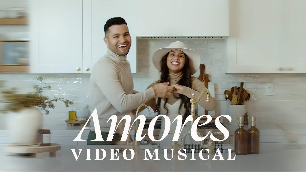 Laura Barrientos, Andres Murillo - Amores