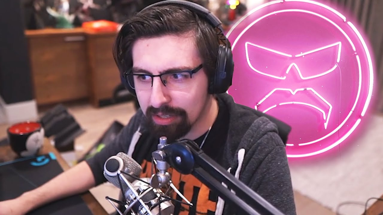 Shroud Talks: Dr DisRespect's Ban, Advice on Opinions & More