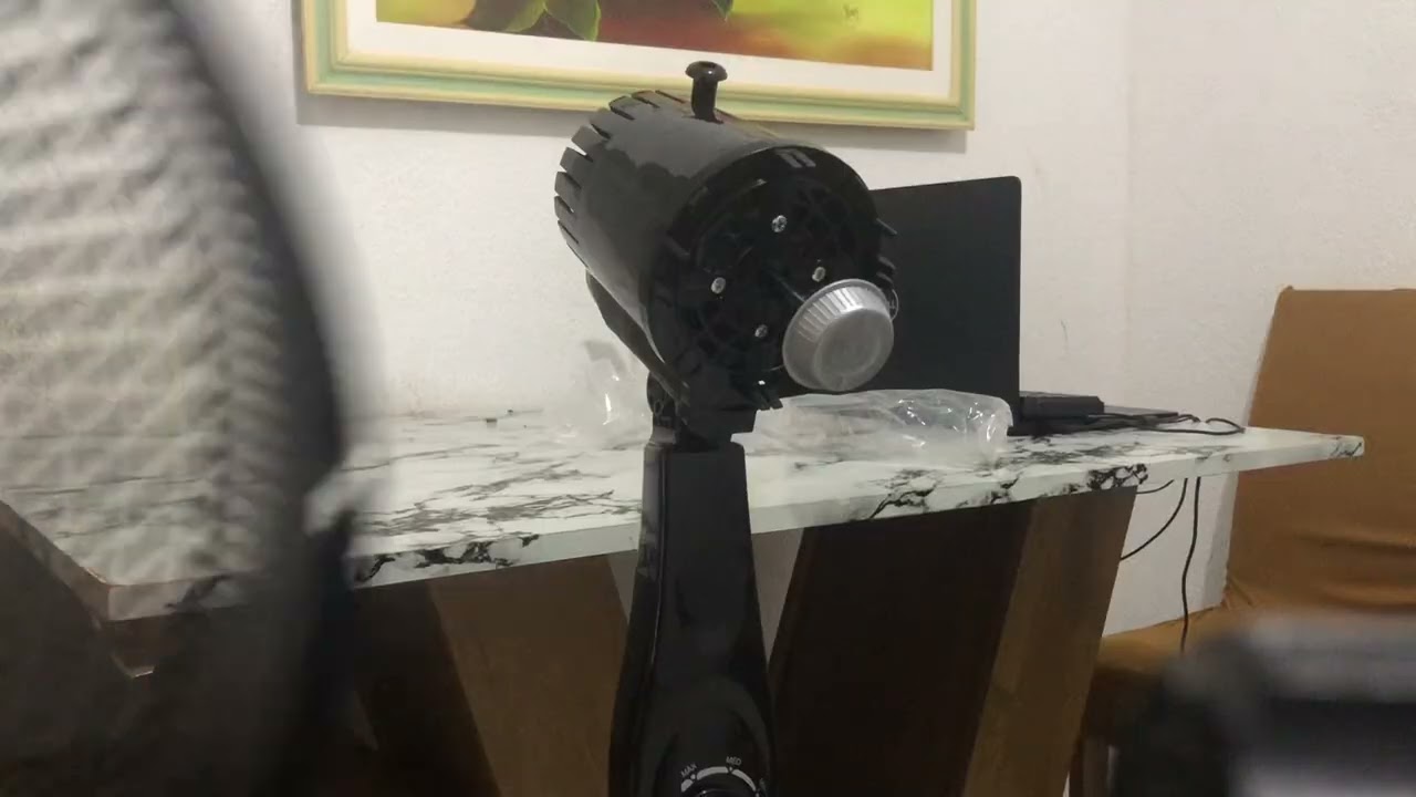 VENTILADOR MONDIAL (SUPER POWER)