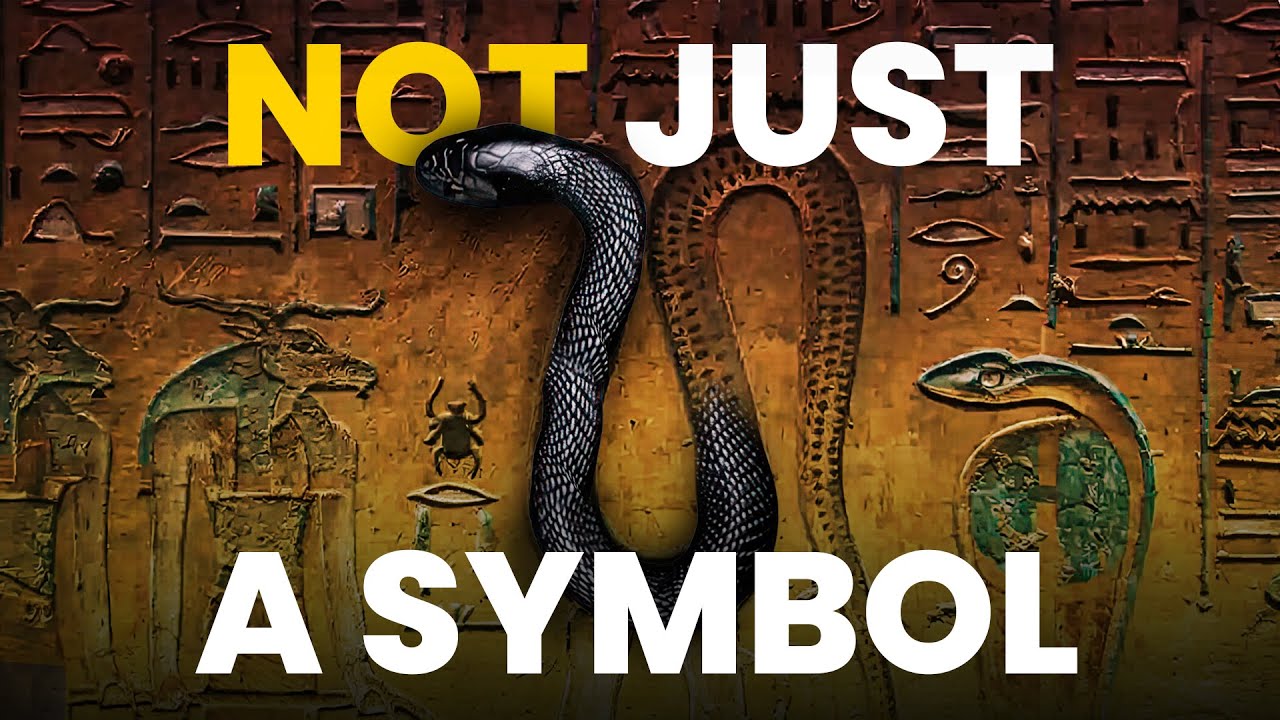 Why Egyptians Killed Their Writing