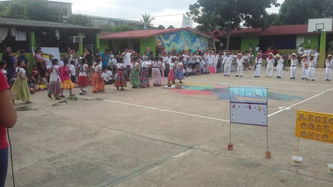 baile de la mona tradiciones de la montaña