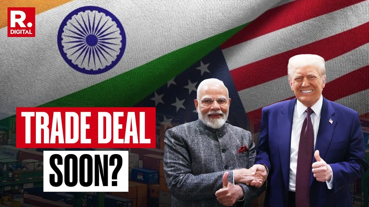 BREAKING: Rick Switzer, Deputy US Trade Representative, To Visit India On Dec 10-11