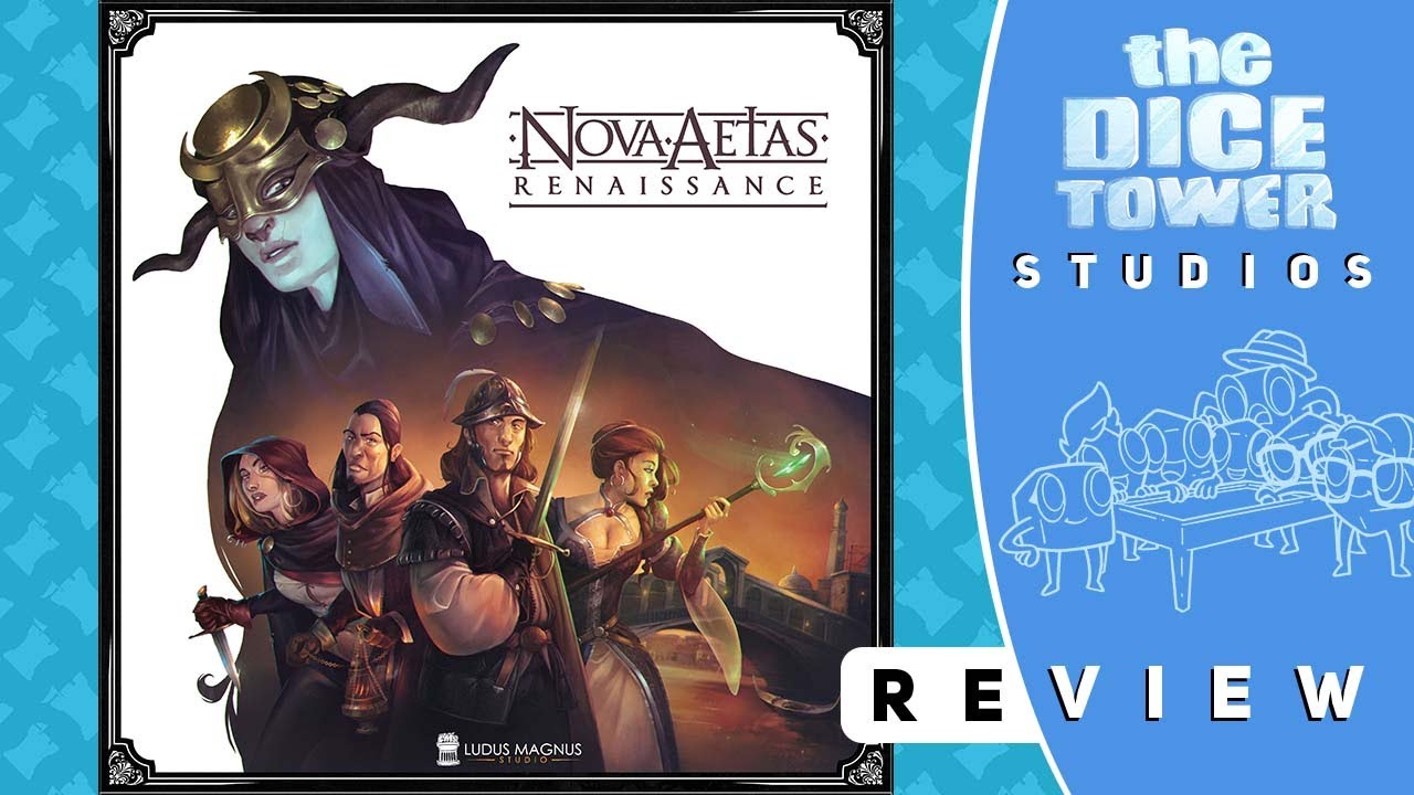 Nova Aetas: Renaissance Review: May I Have This Battle?