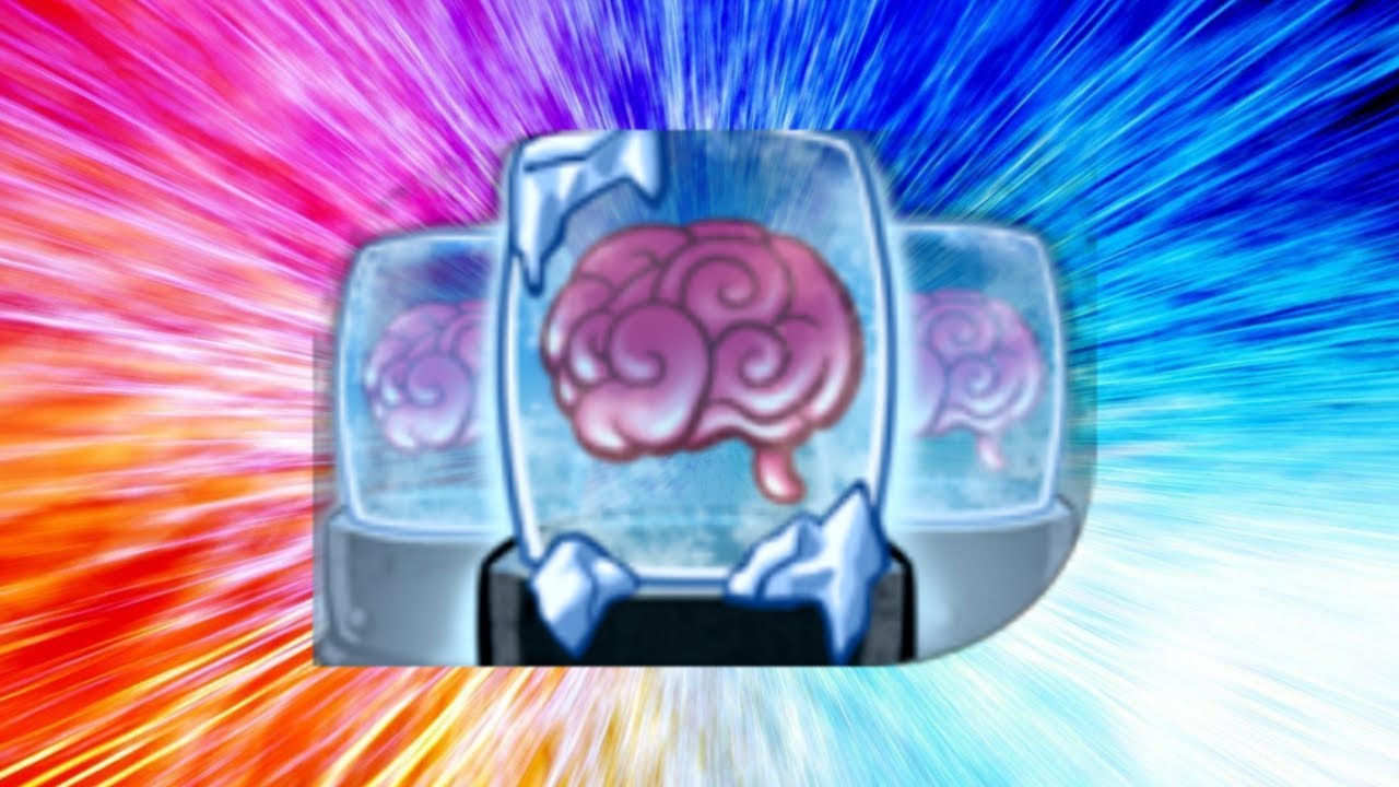 RAMPSPACITO (My New Favorite Combo)