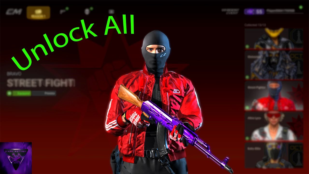 **PATCHED** NEW ULTIMATE COMBAT MASTER UNLOCK ALL *AFTER UPDATE* | EASY AND FREE