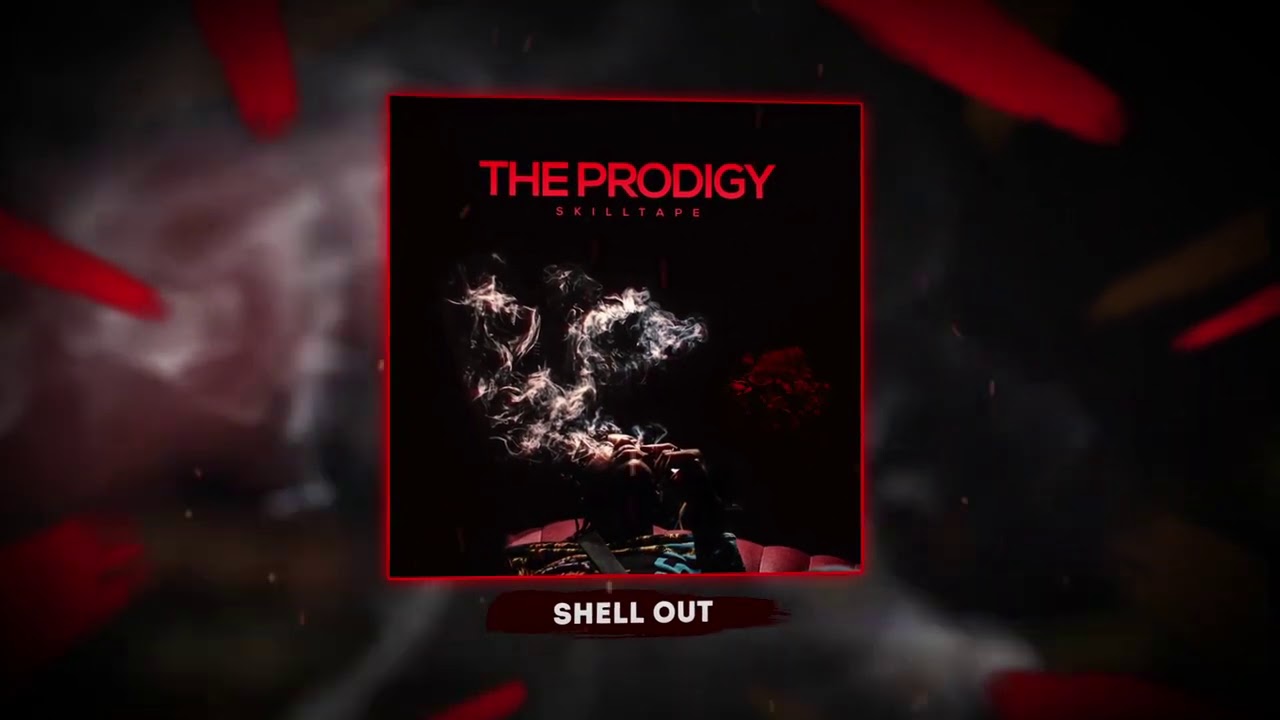 Skillibeng - Shell Out (Official Audio)