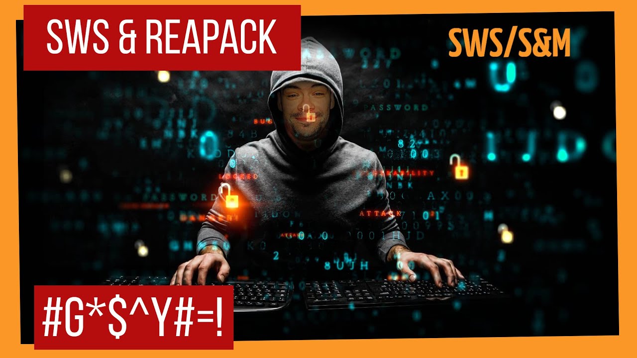 SWS и ReaPack в программе Reaper.