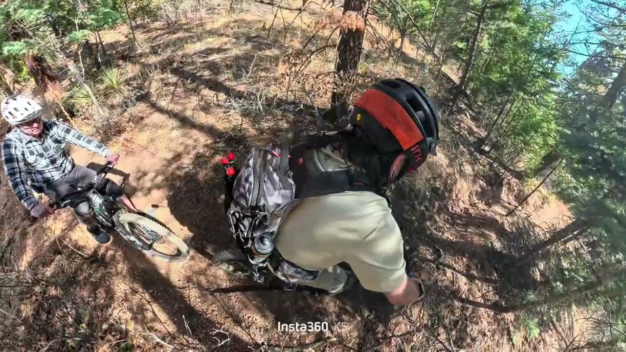Danny’s Trail