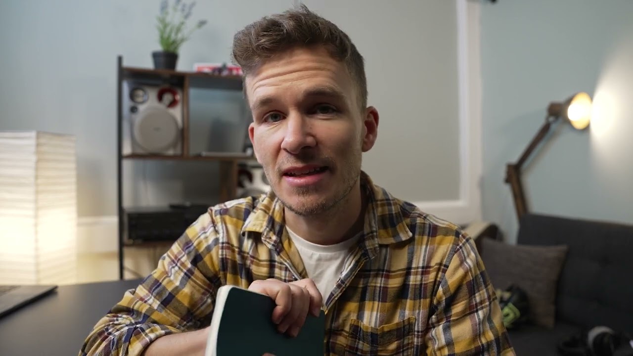 Getting Things Done: Papier statt Smartphone. Das hilft meiner Produktivit&auml;t.