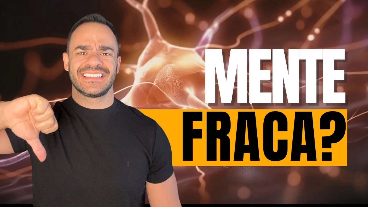 Como ser forte emocionalmente