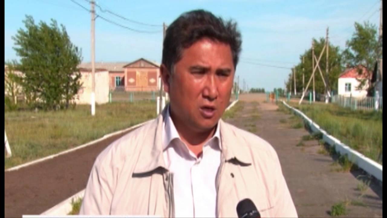 Южане переезжают на север Казахстана