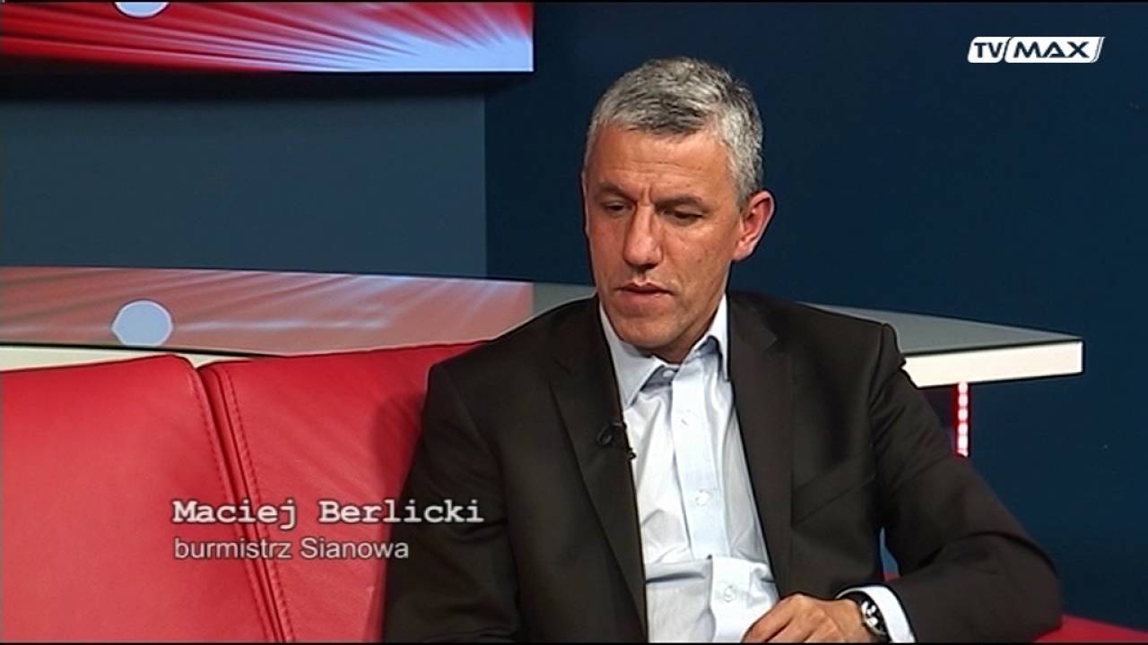 Mam Pytanie 16 08 17 Maciej Berlicki