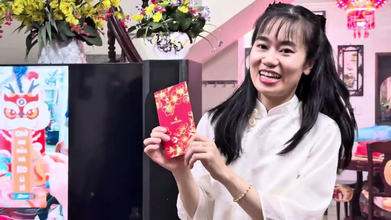 Chào Xuân Bính Ngọ 2026