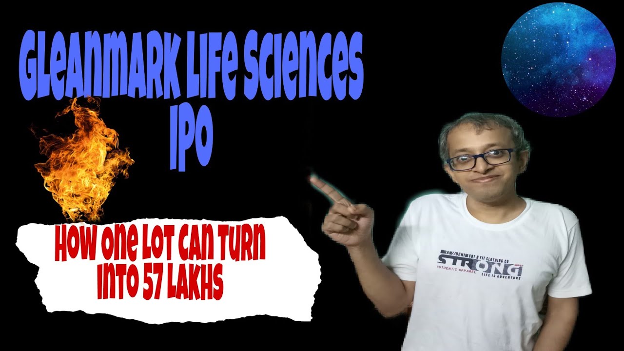 #ipo #gleanmarklifesciencesipo  Gleanmark Life Sciences IPO Review :Should You Apply For IPO