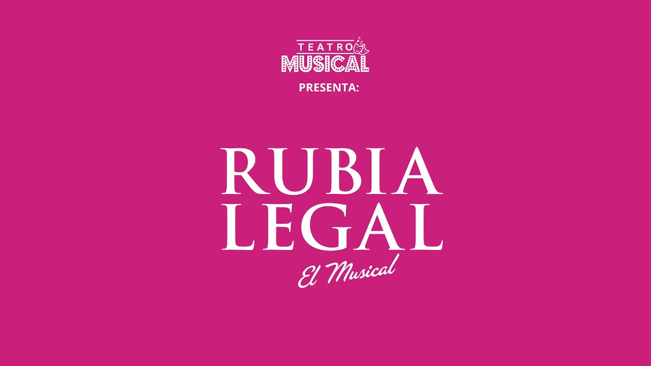 Rubia Legal (2024)