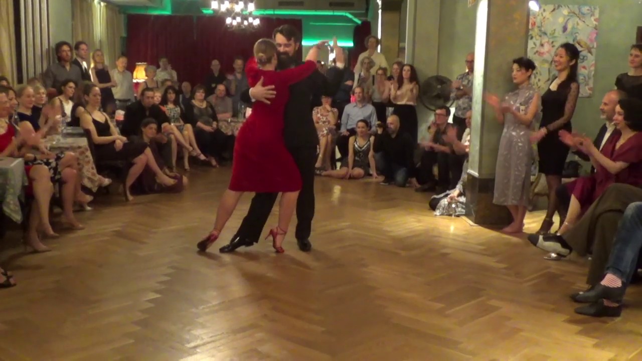 Maja Petrović  & Marko Miljević  - 