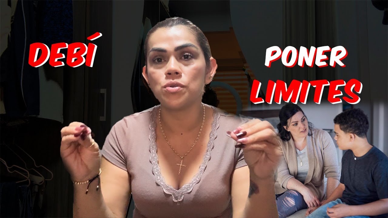 PASE LOS LIMITES DEMADRE CIN MI H1.70