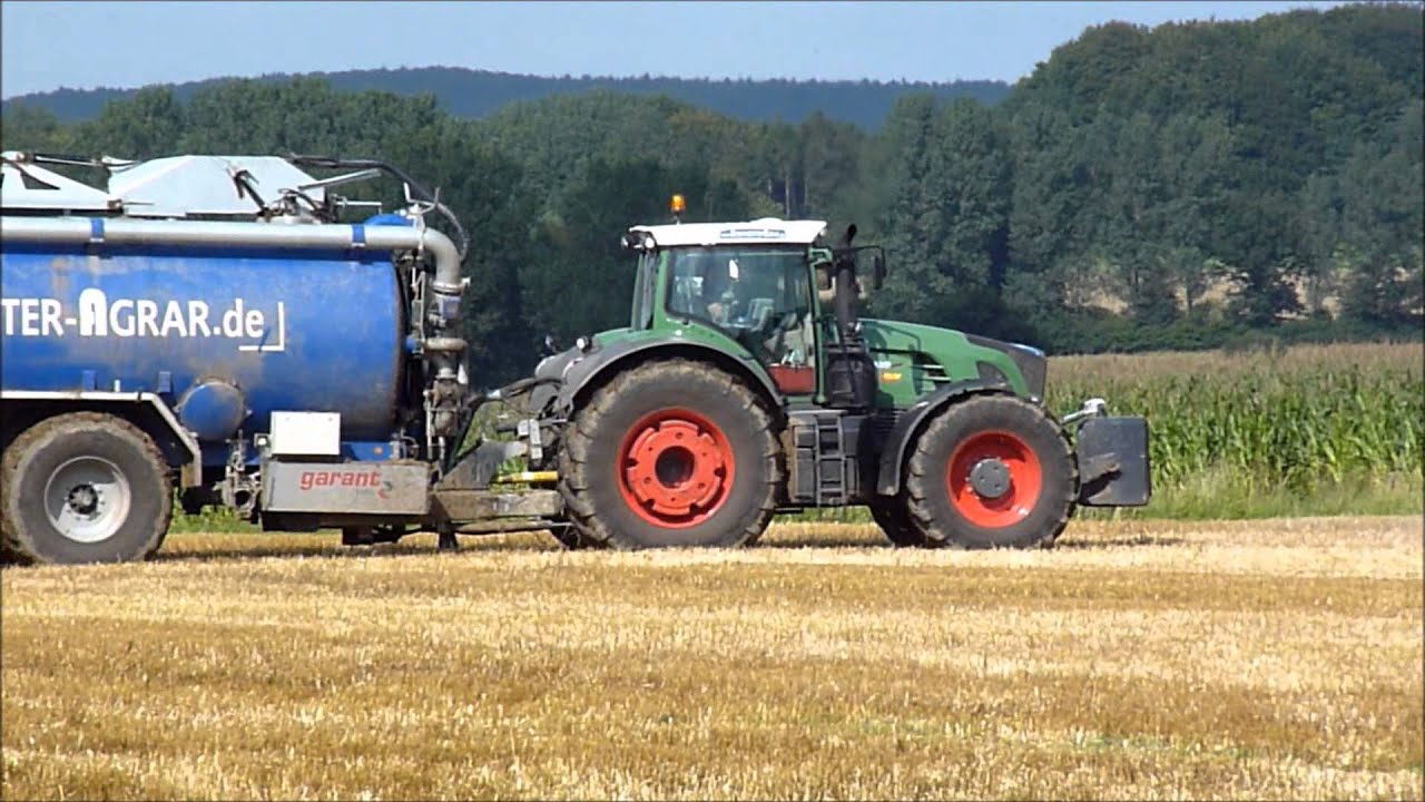 Einmal Rund ums Jahr mit Schafmeister Agrar