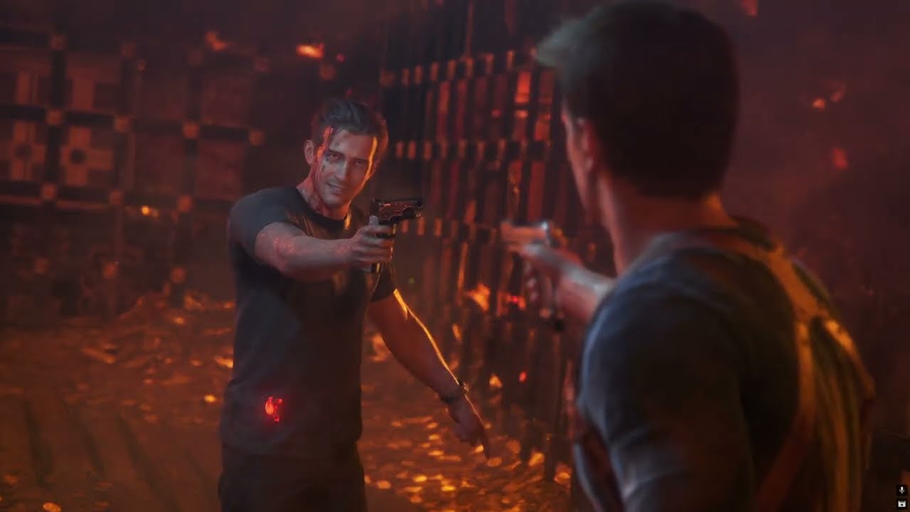 Uncharted 4: A Thief’s End – Capítulo 22: O Fim de um Ladrão | Final Épico!
