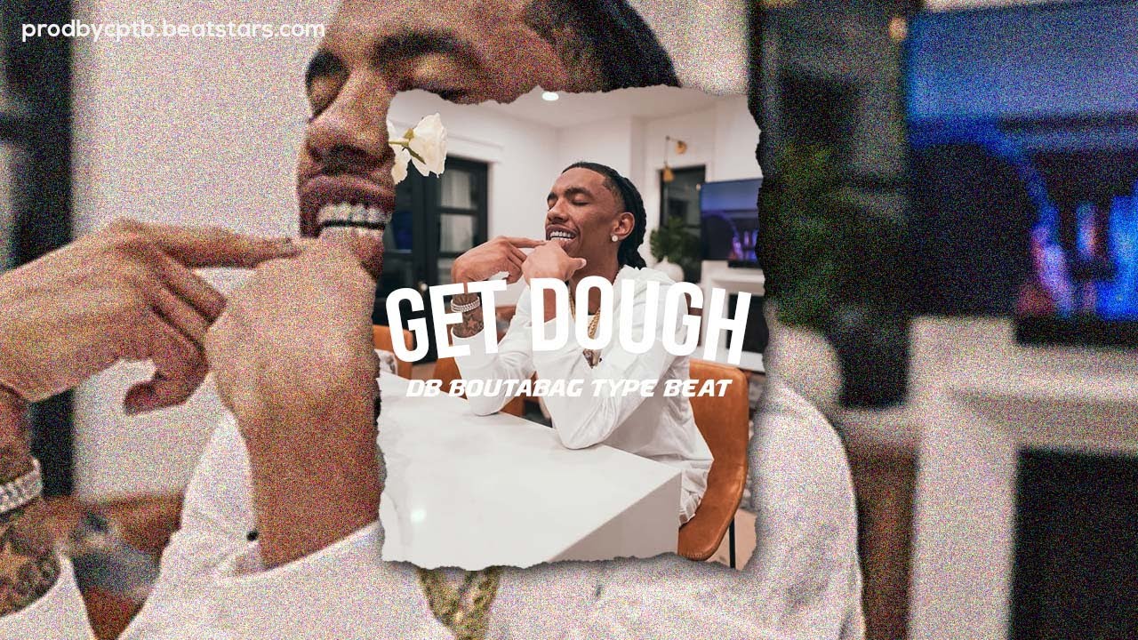 [FREE] DB.Boutabag Type Beat-